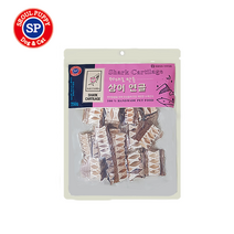 제대로 만든 수제간식 상어 연골 250g