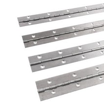 리폼쟁이 / 피아노경첩 스텐 1000mm 규격선택 CB, 1.0X25