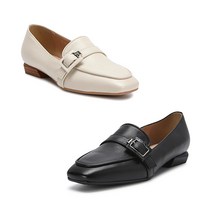 탠디본사 소가죽 로퍼 9123206 2color 택1 (2cm)