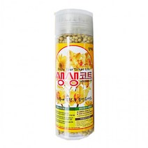 생생코트 식물 비료 화분영양제 대형 280g