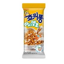 크라운 죠리퐁 마시멜로 59g x 5봉, 단품