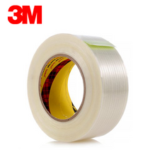3M 필라멘트 테이프 897 50mm * 50M [3M 공식 대리점], 1개