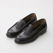 하루타 906 페니로퍼 블랙 다크브라운 일본배송