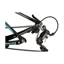 Park Tool 파킹 공구 DH-1 더미 허브, Black Park Tool