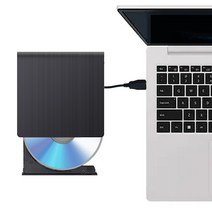 외장 USB DVD 디비디 CD롬 CD룸 시디롬 씨디롬 시디룸 씨디룸 멀티 레코더 에코, 2번 외장형 DVD-콤보