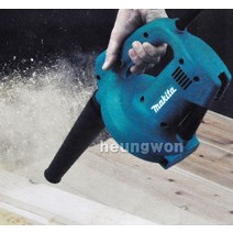 마끼다 송풍기 MT401G MUB100 5111204 톱밥청소기 목공공구 블로어 브로어 브로워