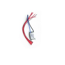 전기자전거 배터리 36v 10 s 20a bms pcb 리튬 이온 bms pcb 충전 방전 동일한 포트 bms, 10초 20a 36v bms