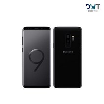 갤럭시 S9+ 64GB S9플러스 공기계 중고폰 자급제 SM-G960, 만족도 높은 S급, 색상랜덤(빠른출고)