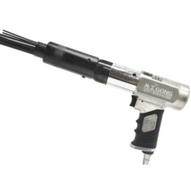 에어치즐 콘크리트 에어 치핑기 뿌레카 녹 제거 분쇄, GT-CX250