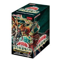 유희왕카드 다크윙 블래스트