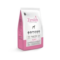 바우와우 제니스독 퍼피 1.2kg, 1개