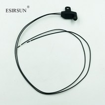 Esirsun-실외 공기 주변 온도 센서 르노 클리오 II 메가 네 라구나 277228552R 용