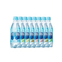 웅진식품 [웅진식품] 빅토리아500ml x 20 / 플레인 외 8종 택2, 청포도/파인애플
