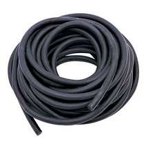 쎄악 샤크건 작살용 검정고무줄 지름 13mm 길이 15m, 13mm 15m