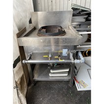 125. 무전원식 중화렌지