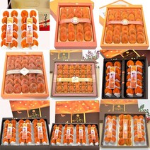 상주아람곶감 반건시 선물세트 기획전, 구성5 상주곶감 반건시선물세트 60g * 30