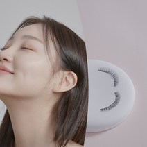 더툴랩 더스타일래쉬 4종(리얼 내츄럴 볼륨 맥스) 中, #003 볼륨, 없음