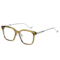 여성 남성 안티 블루 라이트 안경 TR90 안경 프레임 전체 림 안경 프레임