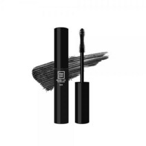 메이시크 미니 롱앤컬 픽스 마스카라, 블랙