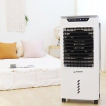 냉각 한빛 L 냉방기 폭포수 가정용 냉풍기 50 30R 이동식 공기청정 HV 환풍기, 본상품선택, 본상품선택