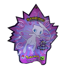 포켓몬 스트라이킹 팝핑캔디 블루베리맛, 180g, 1개