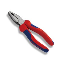 크니펙스 펜치 03 02 160 SB 215-9887