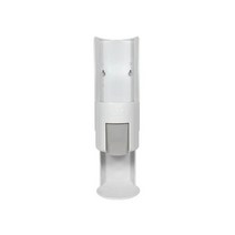 socean 3M 손소독제 벽부착 거치대-라운드 디스펜서 1L공용 손세정제 거치대 손세정제 디스펜서 손소독제 디스펜서