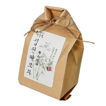 고급 티백 전통 한방 건강차 십전대보차, 상품선택