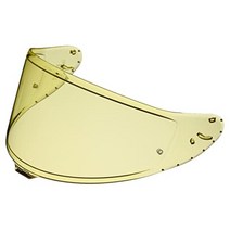 SHOEI 쇼에이 CWR-F2 쉴드, 노란색