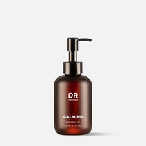 디알 카밍 아르간 헤어 오일 150ml 트리트먼트 에센스