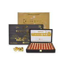 종근당건강 황보환 직장상사 거래처 부모님 명절 선물 어르신 교수님 은사님 추석 효도 생신 선물 상견례 어버이날 대표님 사장님 선물 감사 시댁 사돈 선물 답례품 X 고급 1세트