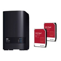 NASRP-12T Nas환경에 최적화된 CMR트랙 시놀리지 나스NAS 시놀리지 HDD 서버