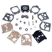 정원용 Carburetor Repair WALBRO K20WAT WT108 브라질 칠레, 한개옵션0