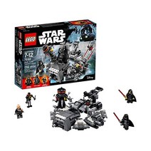 LEGO Star Wars Darth Vader Transformation 75183 조립 키트