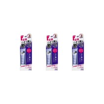 AG DEO 풋 데오드란트 크림 30g 3팩