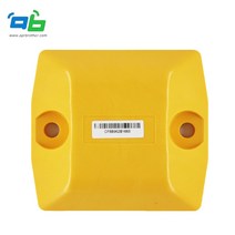 Ble 4.0 로드 스터드 비콘 방수 IP67 iBeacon & Eddystone tech 2 개, 한개옵션0