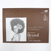 스트라스모아 S4 브리스톨지 2겹 Smooth 테입 46x61cm 15매 [GI475018], 상세페이지 참조, 상세페이지 참조