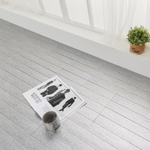 (진성산업)-생산자판매 조립식 마루발판24P(본판16장 마감재8장) -다용도판 욕실발판(1+1)2P 조립식마루 베란다 데크타일 건식화장실 다용도 바닥재 욕실 건식발판 테라스발판, 11).(틈없는)엔티크오크24P(본판16장 마감재8장)