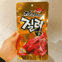 샘표 질러 부드러운 육포 70g