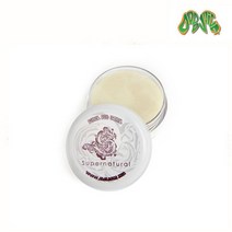 도도쥬스 슈퍼내츄럴 왁스 30ml (SNWPP30), 1개