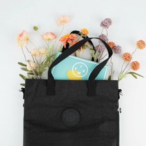 방문업무용 학습지교사 토트백 크로스백 20대여성 bag