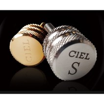 CIEL 넥스크류 스톰 사운더, S, 골드