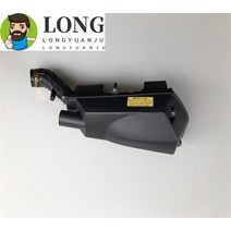 배달박스공기 필터 박스 어셈블리 GY6 50cc 60cc 80cc 오토바이 스쿠터 오토바이 139QMB, 한개옵션0