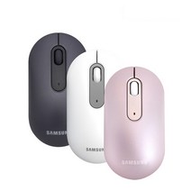 M1000QB 블랙 무선블루투스5.0 광마우스 멀티페어링