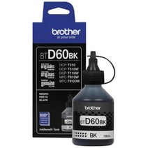 PAW374379검정(6500매) DCP-T300 BTD60BK 정품잉크 브라더, 1, 본상품선택