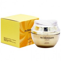라끄베르 리블라섬 크림 50ml 리블라썸 수분 탄력 화장품 브랜드 영양 나이트 모공 보습 미백 케어 로션 스킨 남성 남자 여성 여자, 단품, 단품