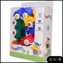 KDM 바이킹토이 미니 커비 7종 어린이집 기프트세트(81119) 완구 선물 유아