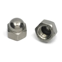 캡너트 스텐 STS304 M10 낱개