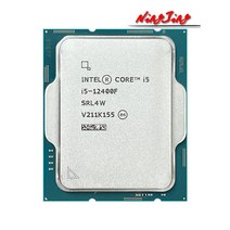 인텔 코어 i9 12900K 3.7 GHz 16 코어 24 스레드 CPU 프로세서 10NM L3 = 20 125W LGA 1700, 한개옵션0