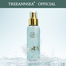 트리앤씨 수분미스트 샌드 듄 사막 승무원 세럼미스트 100ml 2개, [트리앤씨] 사막미스트 100ml (1개)